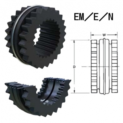 QUADRE FLEX-5 E EM N
