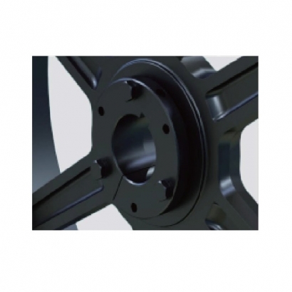 QD-PULLEY 