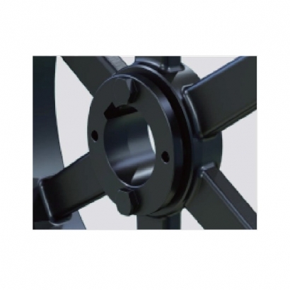 MST-PULLEY 