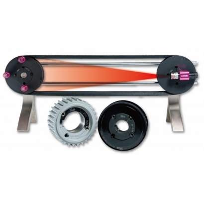 V-PULLEY V-PULLEY