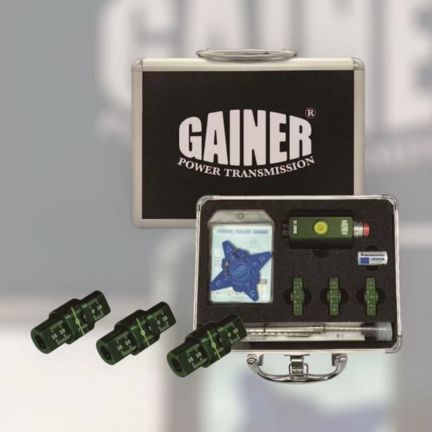 GL-2000-1產品介紹