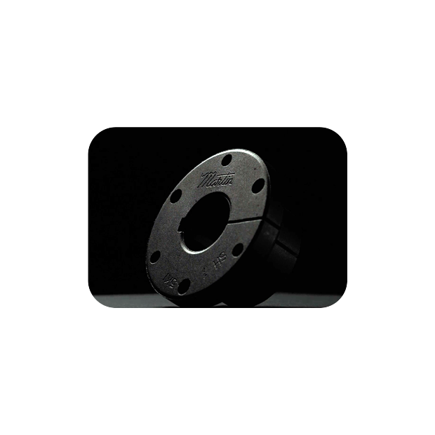 MARTIN帶輪和錐套